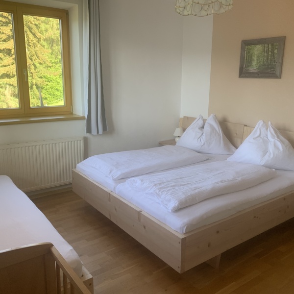 Ferienwohnungen Berger, Murau